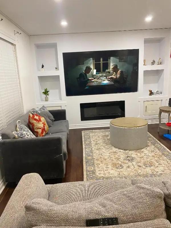 ロンドンAiden Mansionアパートメント エクステリア 写真